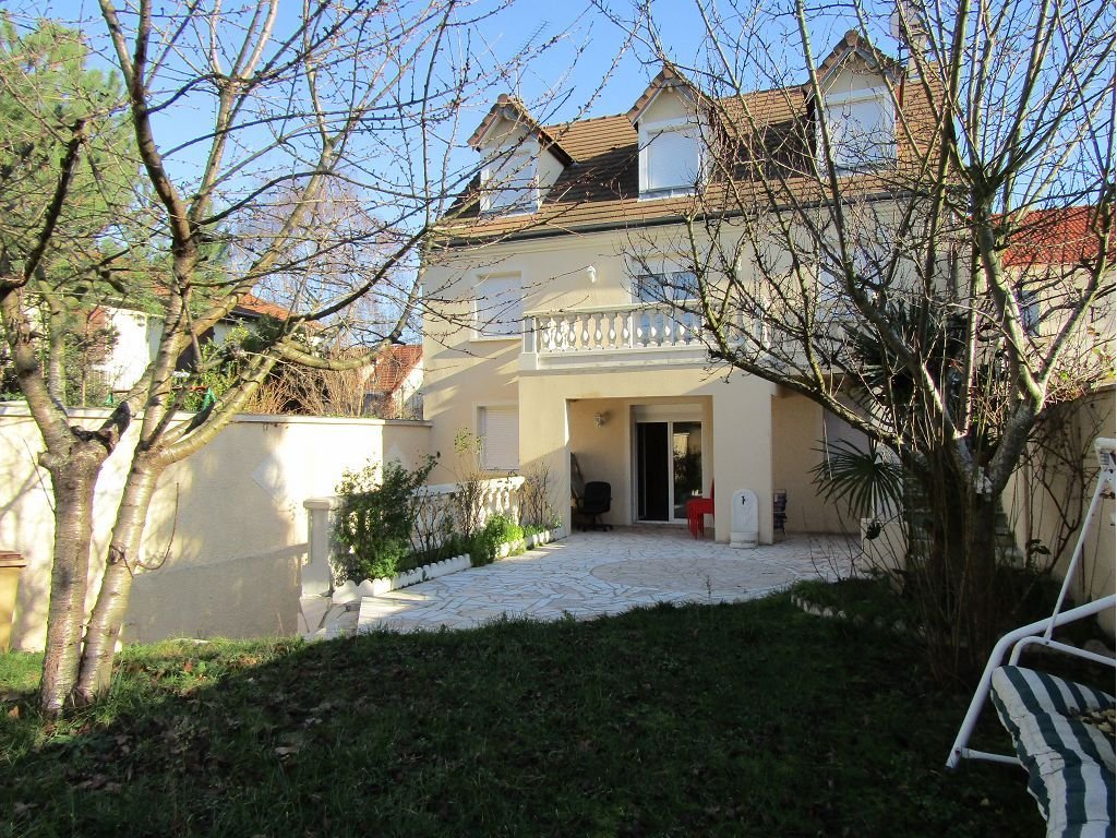 Appartement à vendre, 200m², Aulnay-sous-Bois