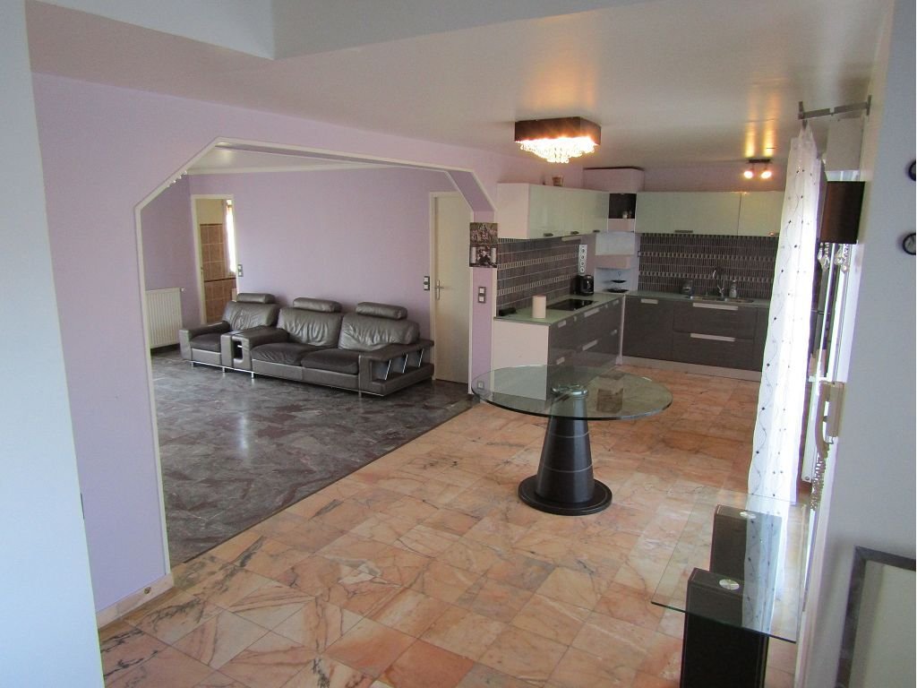 Appartement à vendre, 200m², Aulnay-sous-Bois