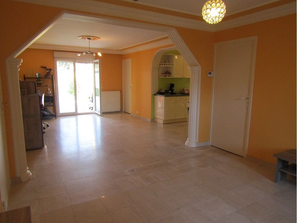 Appartement à vendre, 200m², Aulnay-sous-Bois