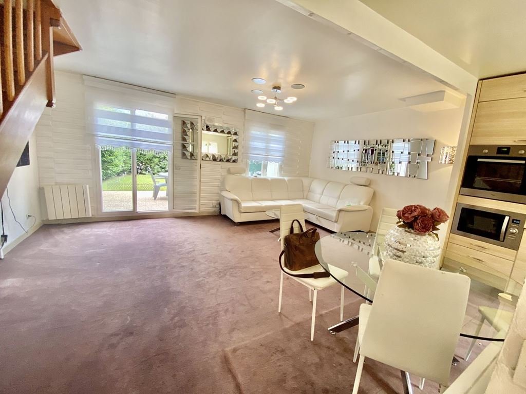 Maison à vendre, 65m², Les Pavillons-sous-Bois
