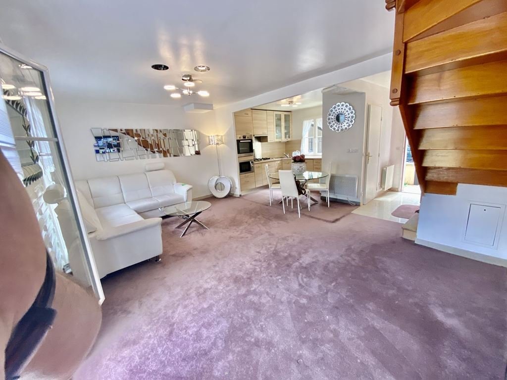 Maison à vendre, 65m², Les Pavillons-sous-Bois