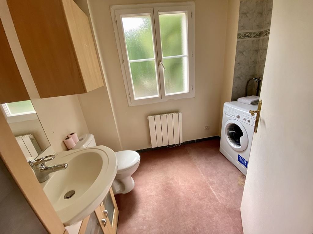 Maison à vendre, 65m², Les Pavillons-sous-Bois
