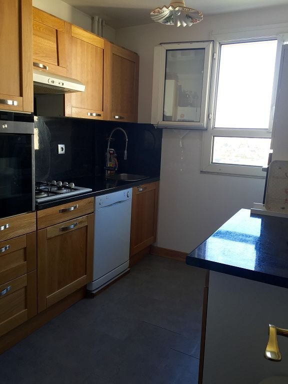 Appartement à vendre, 64m², Aulnay-sous-Bois