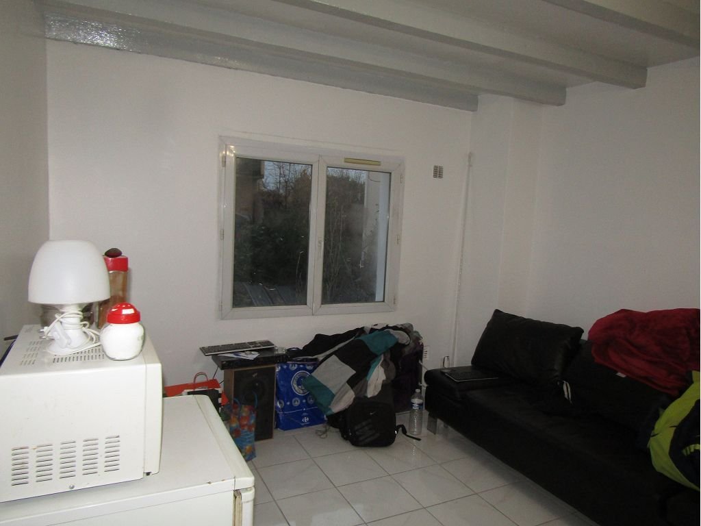 Appartement à vendre, 15m², Les Pavillons-sous-Bois
