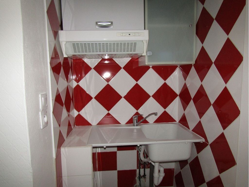 Appartement à vendre, 15m², Les Pavillons-sous-Bois