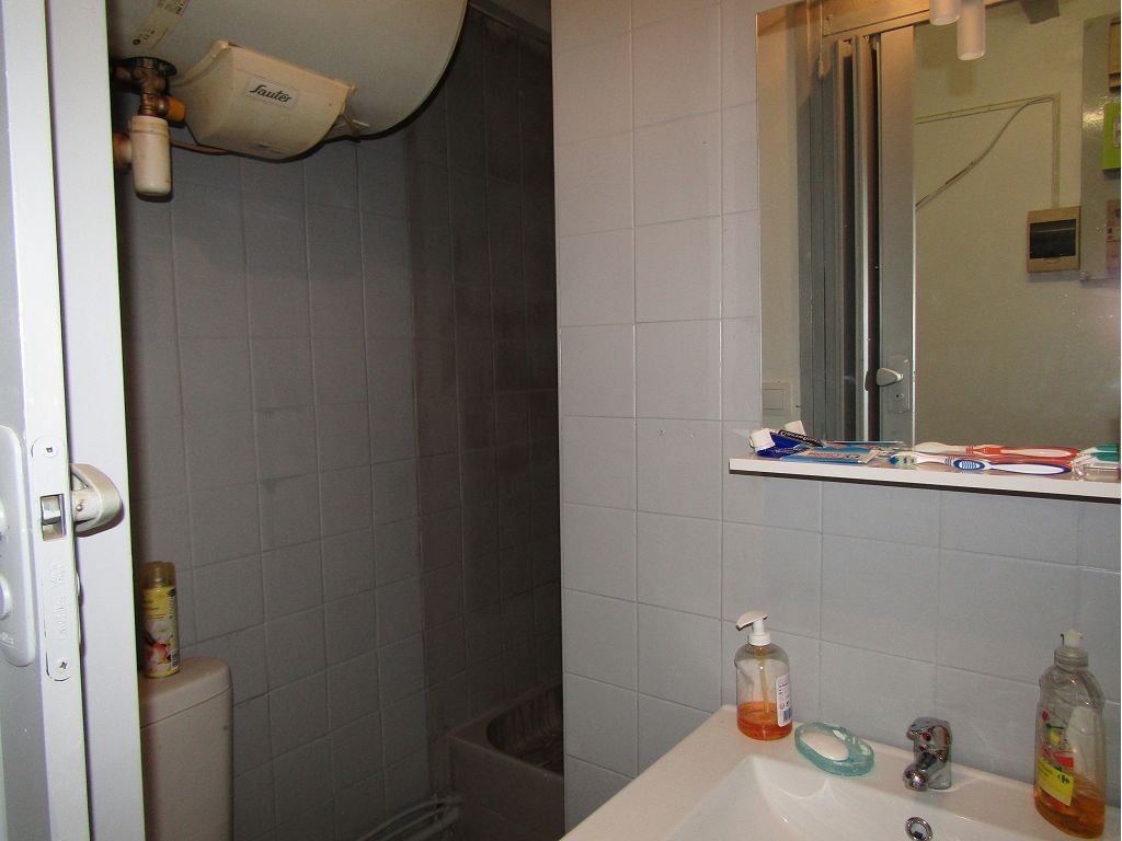 Appartement à vendre, 15m², Les Pavillons-sous-Bois