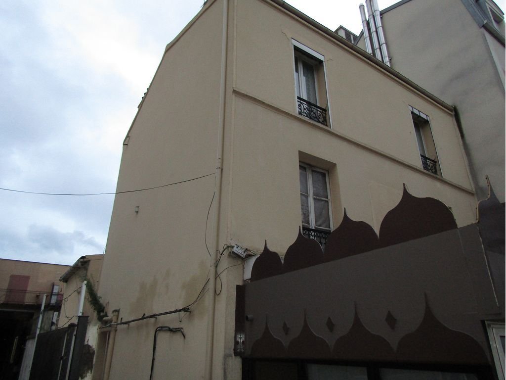 Appartement à vendre, 15m², Les Pavillons-sous-Bois