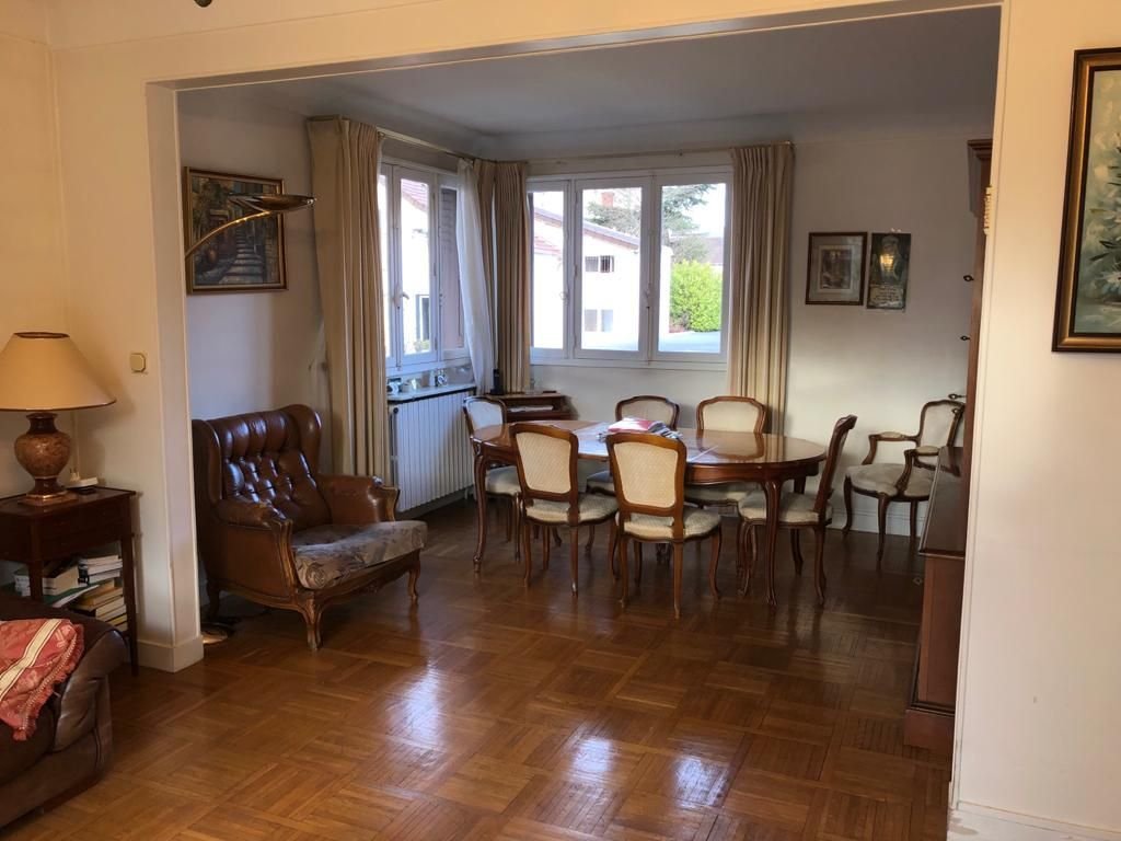 Maison à vendre, 180m², Les Pavillons-sous-Bois