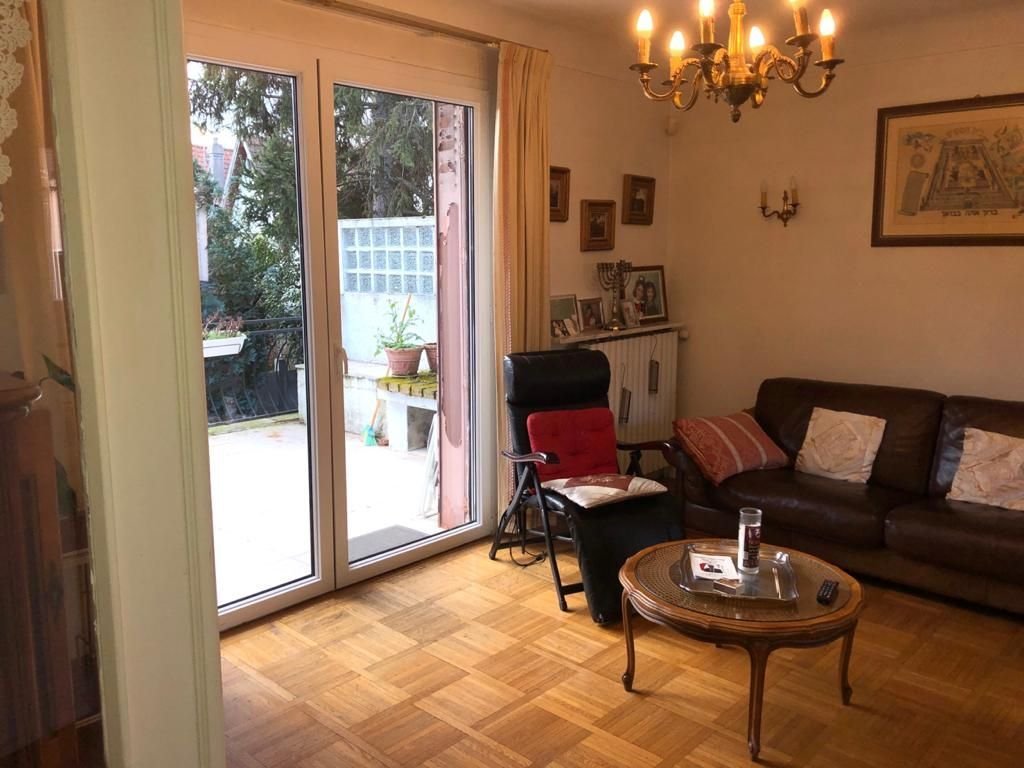 Maison à vendre, 180m², Les Pavillons-sous-Bois