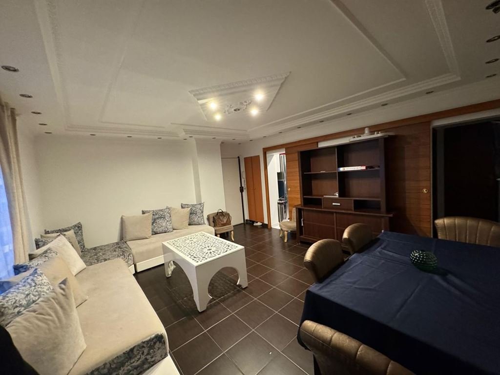 Appartement à vendre, 55m², Bondy