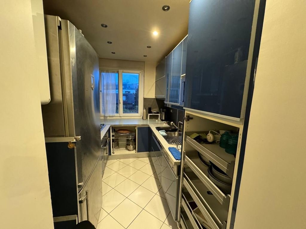 Appartement à vendre, 55m², Bondy