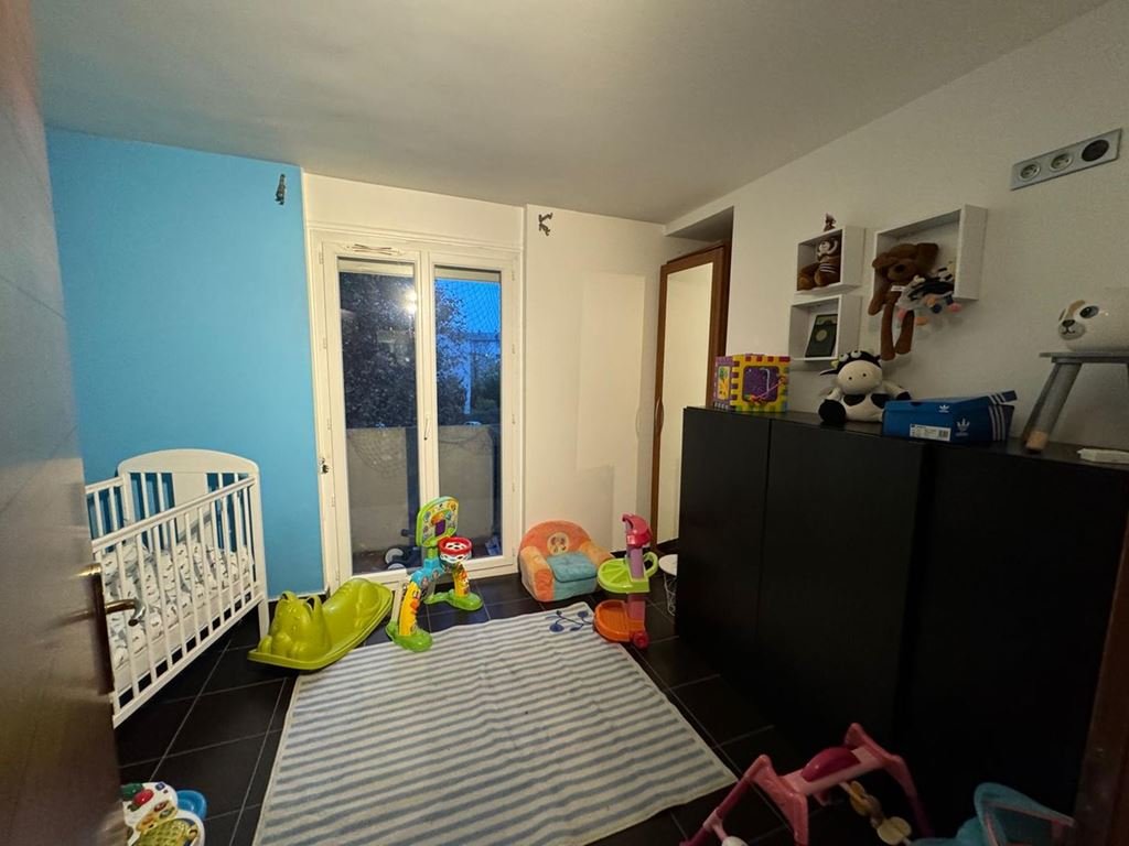 Appartement à vendre, 55m², Bondy