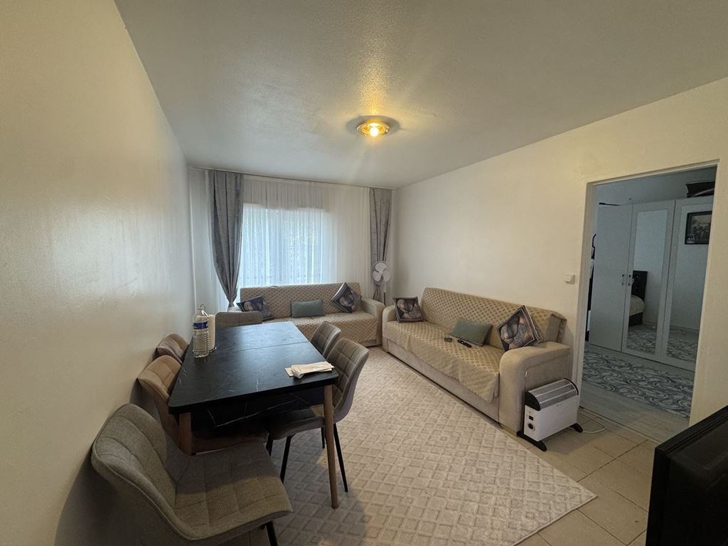 Appartement à vendre, 45m², Aulnay-sous-Bois
