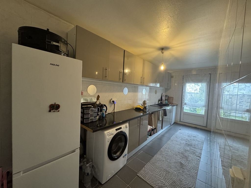 Appartement à vendre, 45m², Aulnay-sous-Bois