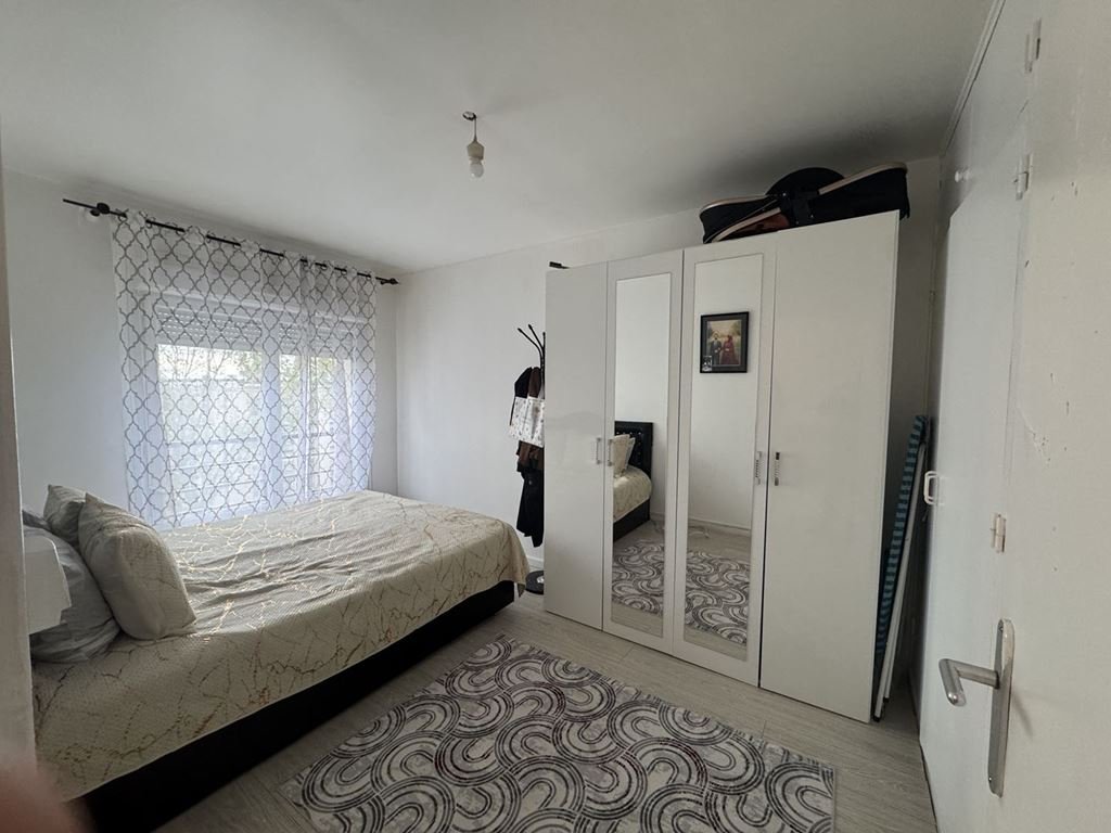 Appartement à vendre, 45m², Aulnay-sous-Bois
