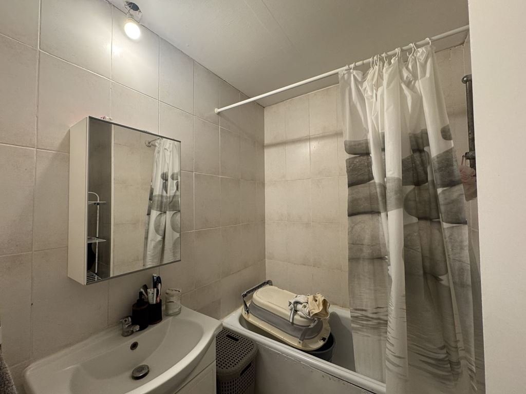 Appartement à vendre, 45m², Aulnay-sous-Bois
