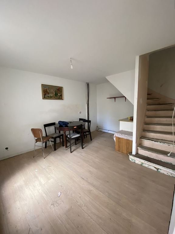 Appartement à vendre, 60m², Bondy