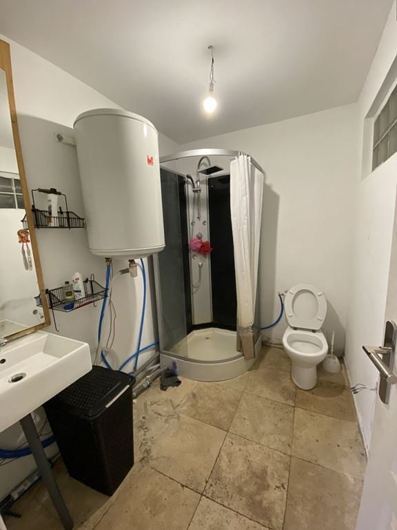 Appartement à vendre, 60m², Bondy