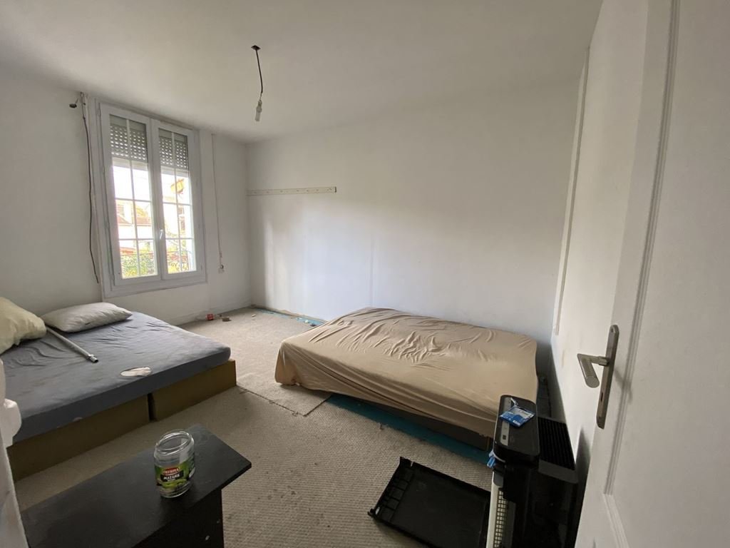 Appartement à vendre, 60m², Bondy