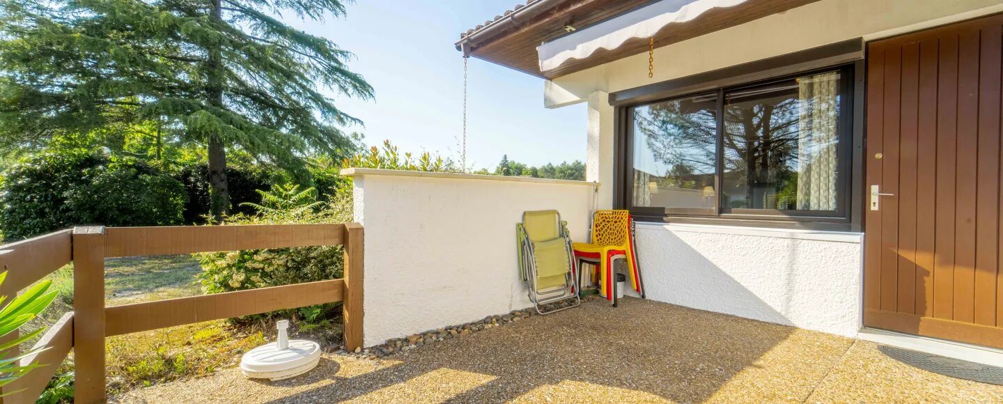 Appartement à vendre, 30m², Lit-et-Mixe