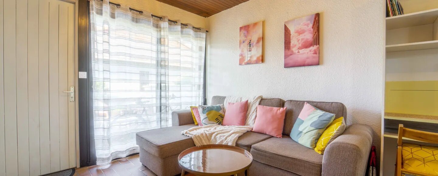 Appartement à vendre, 30m², Lit-et-Mixe