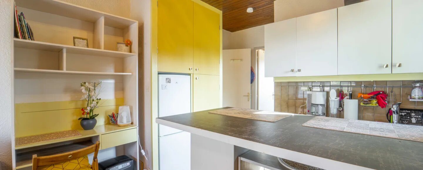 Appartement à vendre, 30m², Lit-et-Mixe