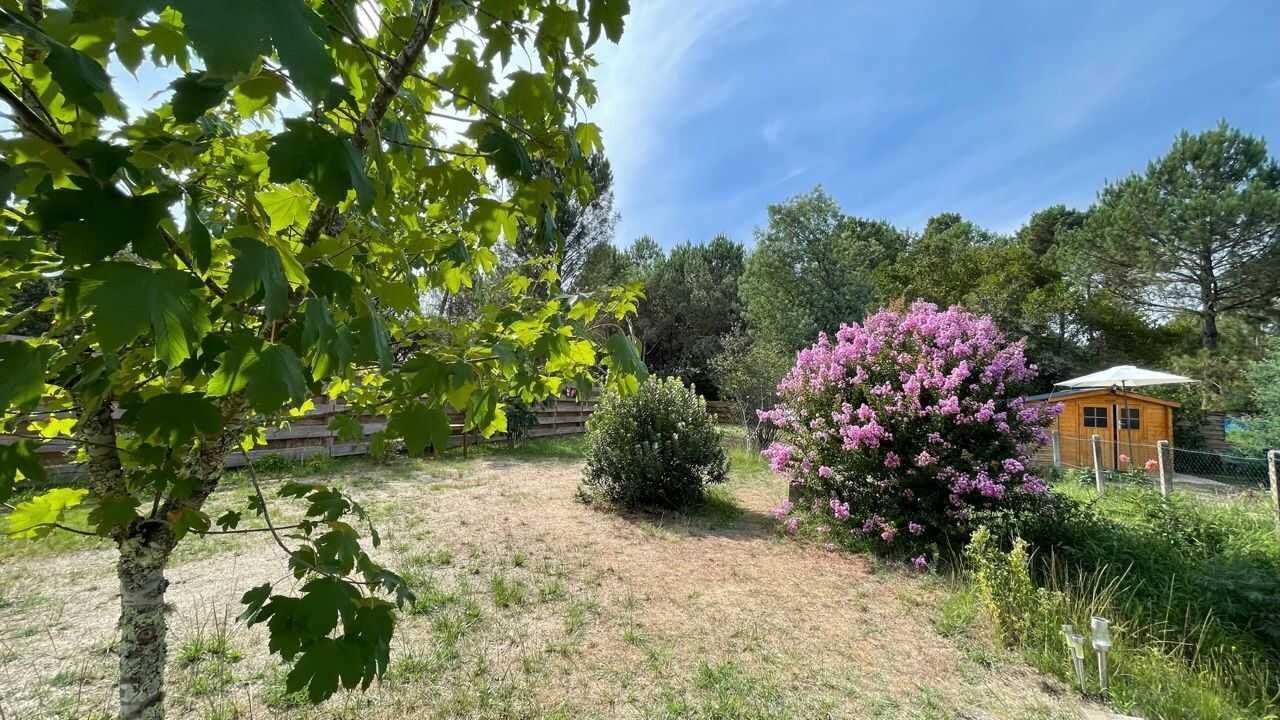 Maison à vendre, 70m², Lit-et-Mixe