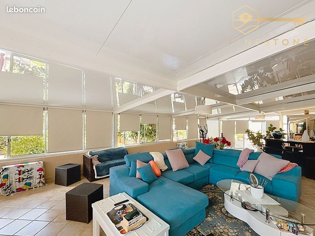 Maison à vendre, 130m², Saint-Cyr-sur-Mer