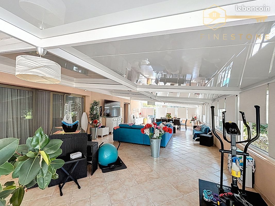 Maison à vendre, 130m², Saint-Cyr-sur-Mer