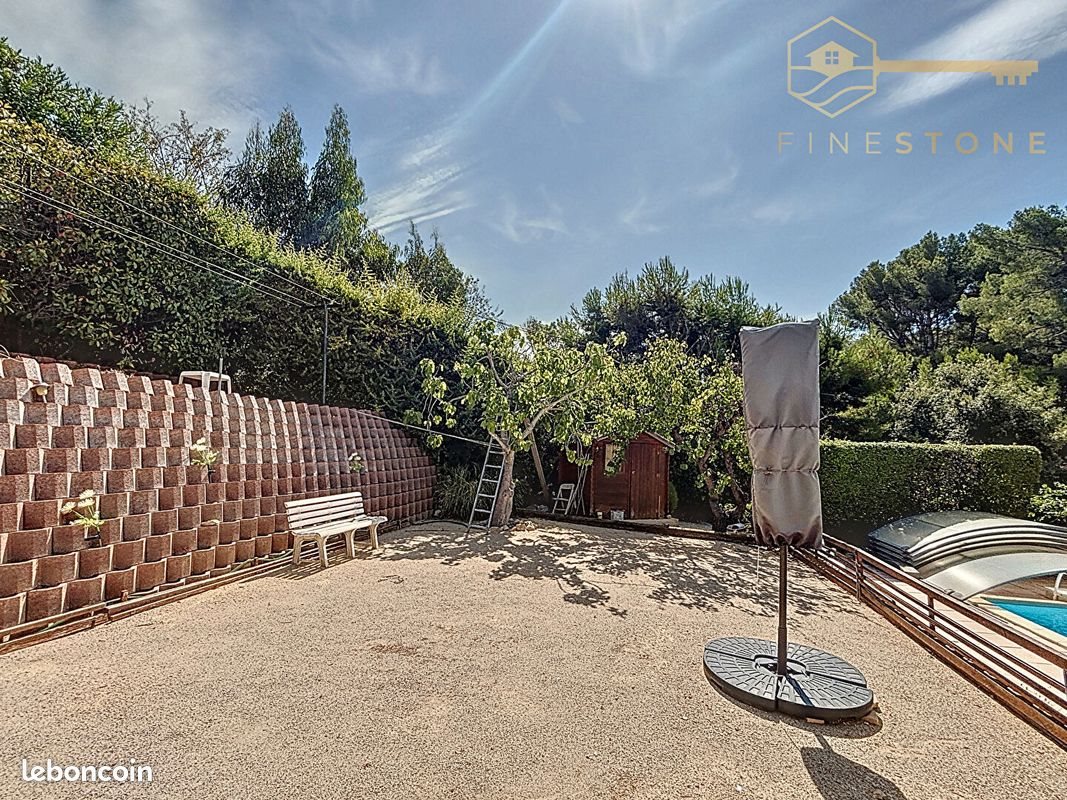 Maison à vendre, 130m², Saint-Cyr-sur-Mer