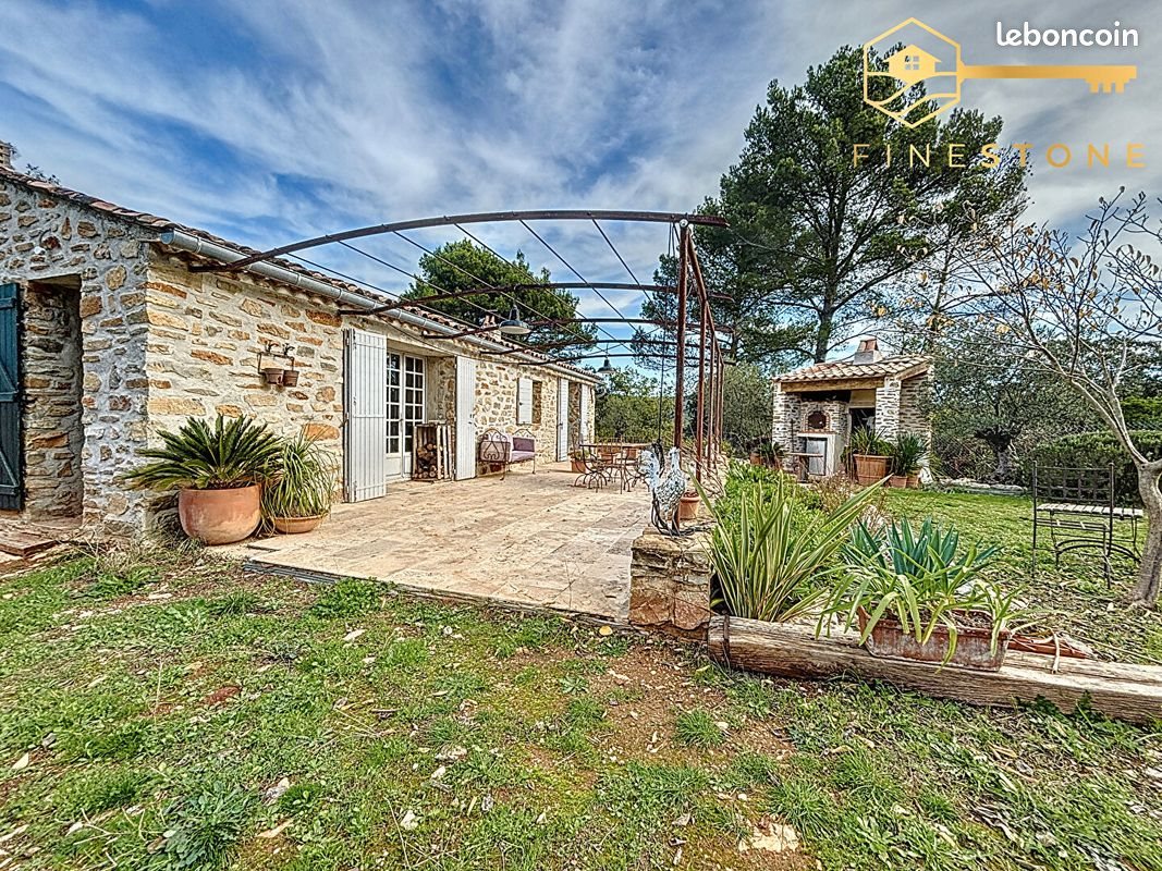 Maison à vendre, 80m², Le Beausset