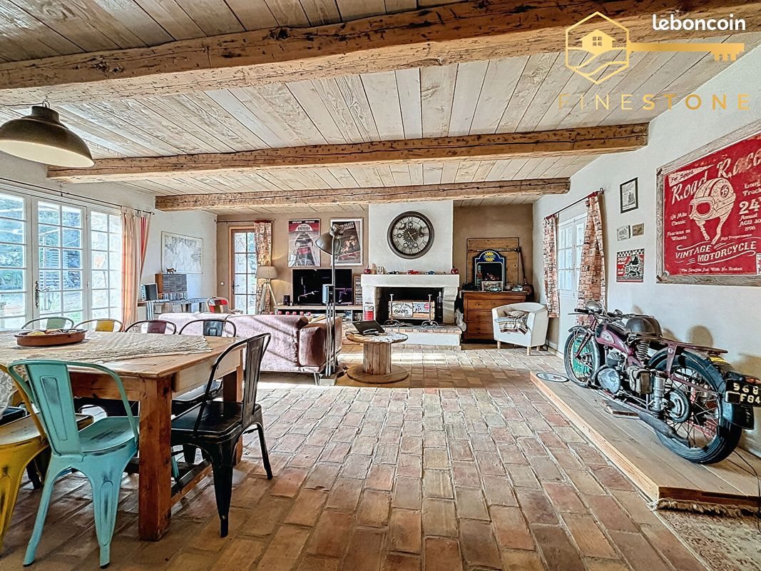 Maison à vendre, 80m², Le Beausset