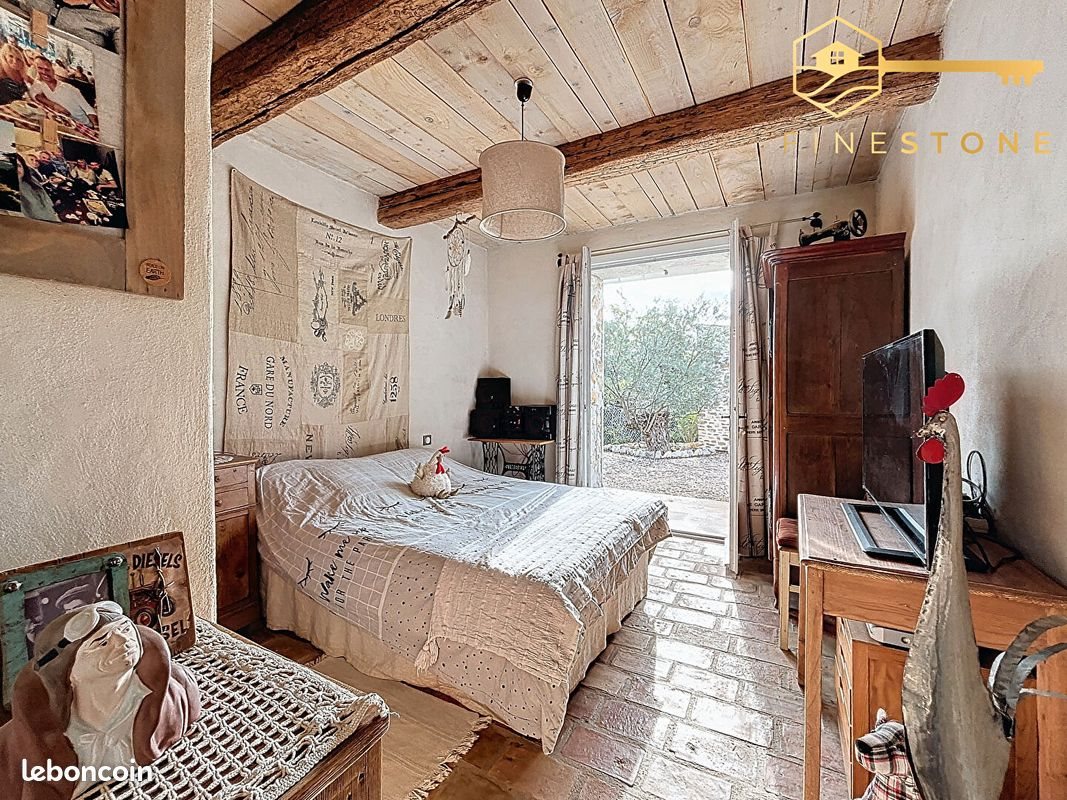 Maison à vendre, 80m², Le Beausset