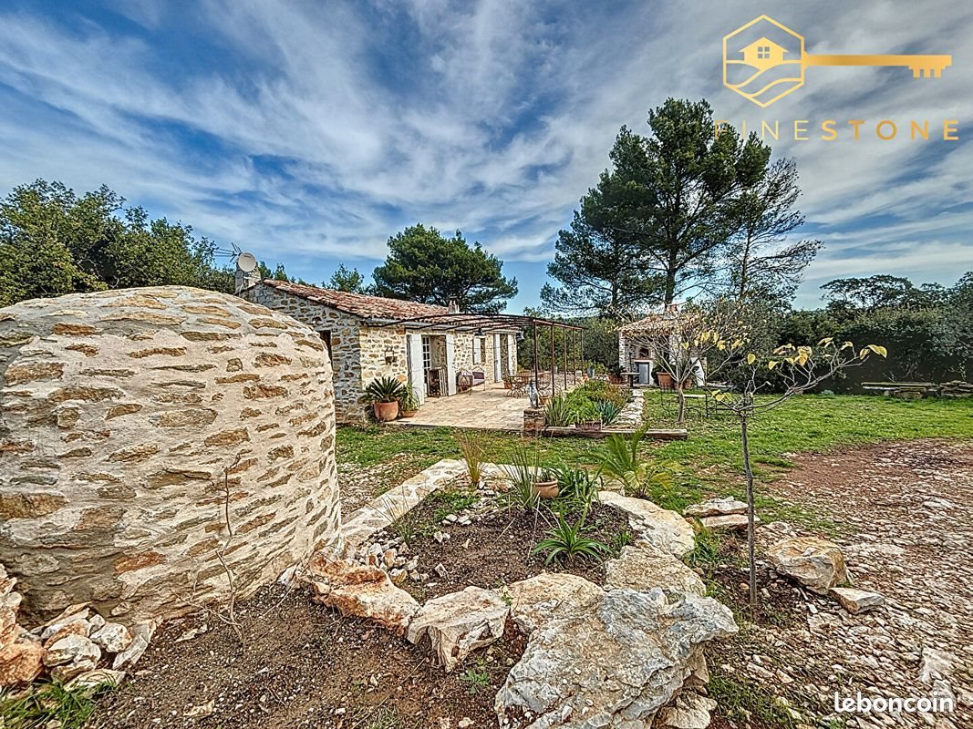 Maison à vendre, 80m², Le Beausset