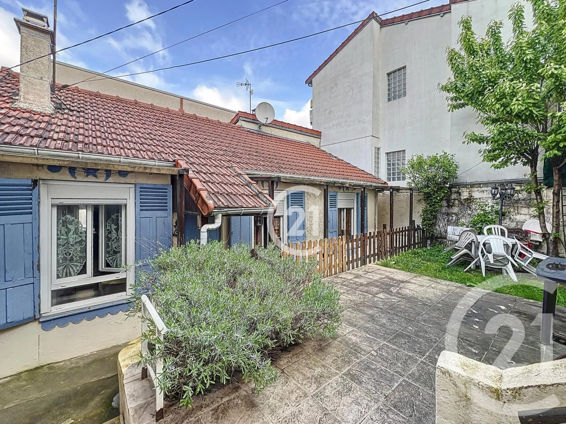 Maison à vendre, 80m², Montreuil