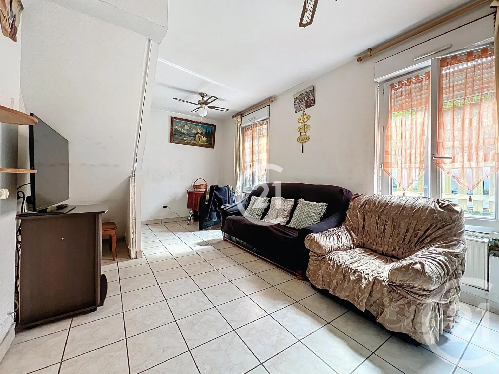 Maison à vendre, 80m², Montreuil