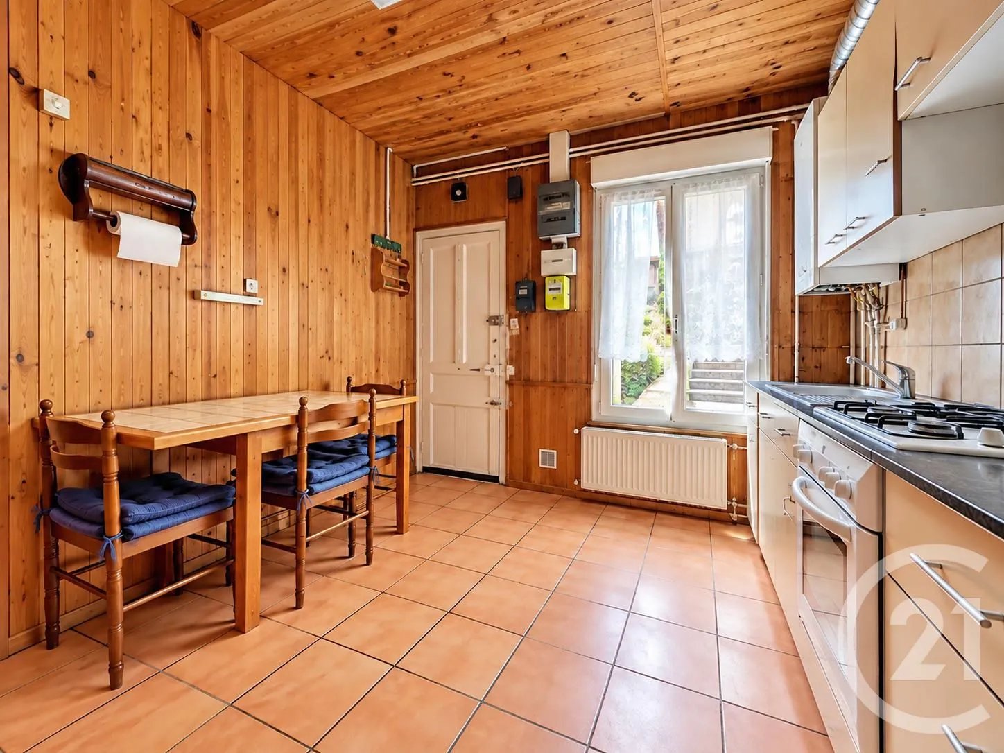 Maison à vendre, 80m², Montreuil