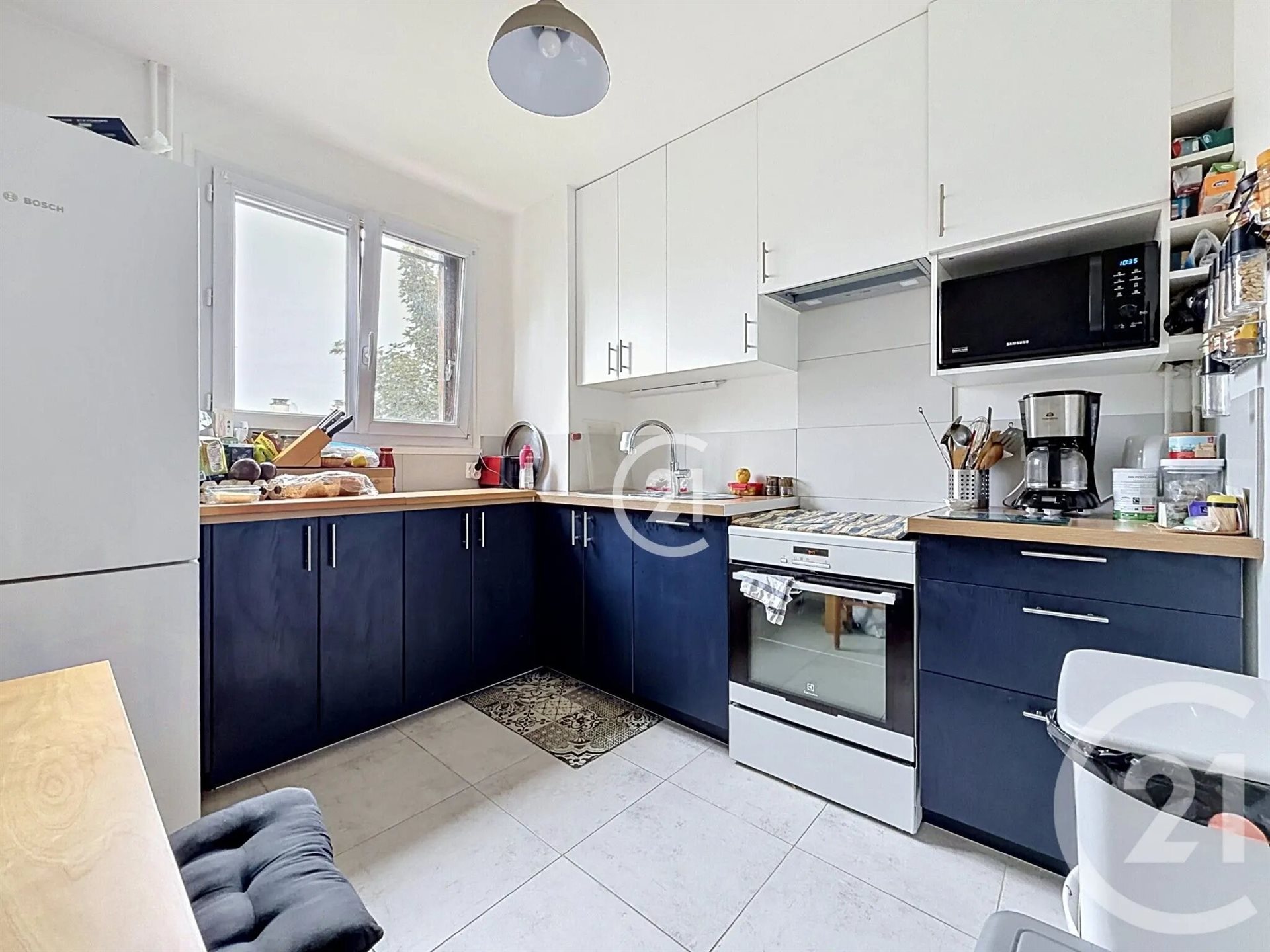 Appartement à vendre, 72m², Montreuil