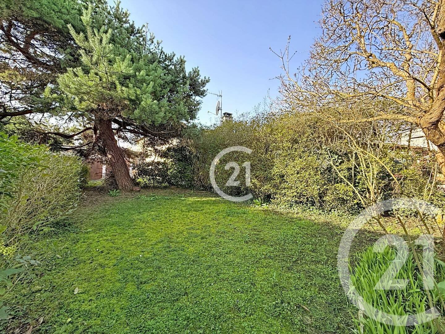 Appartement à vendre, 113m², Montreuil