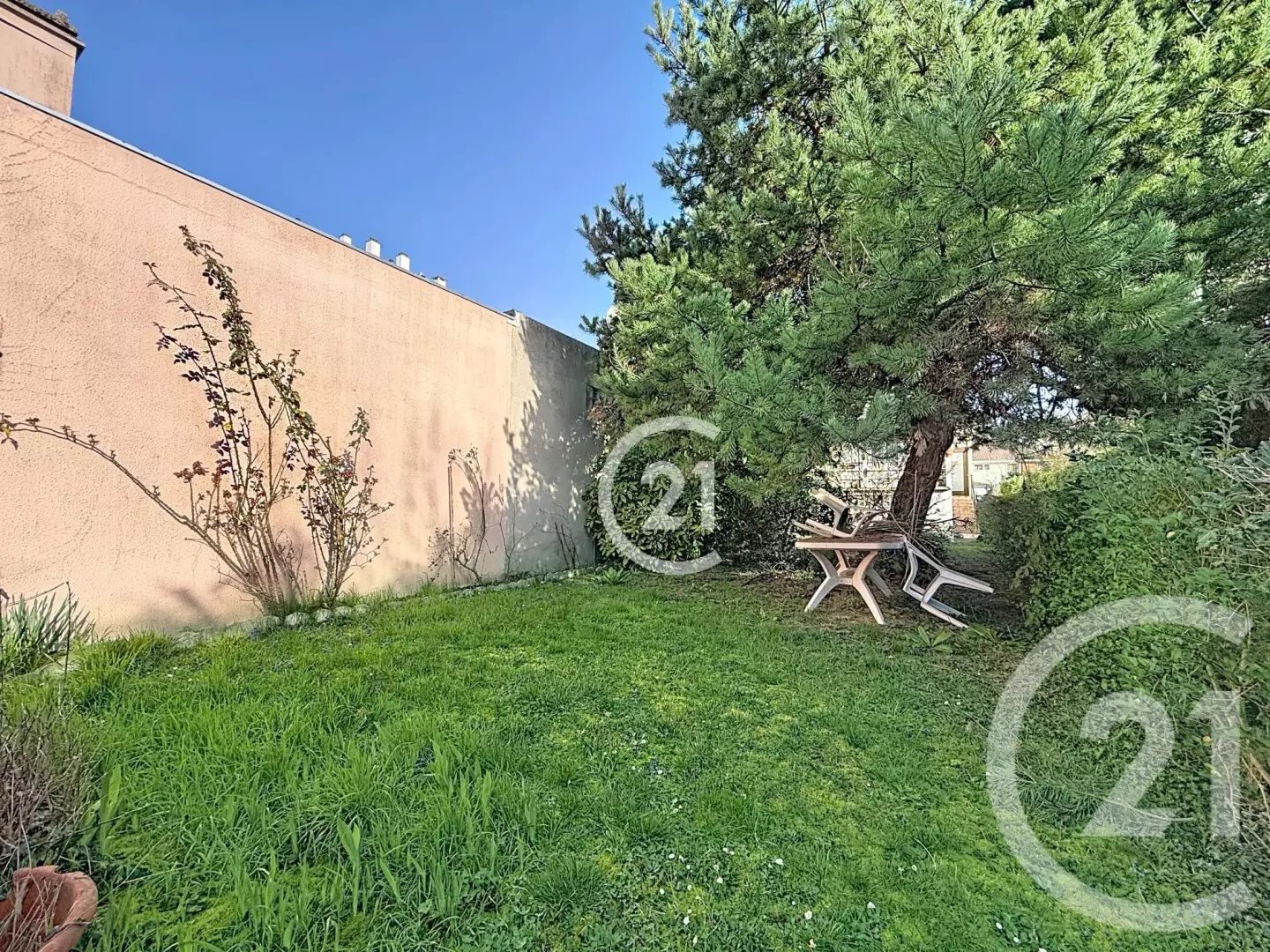 Appartement à vendre, 113m², Montreuil
