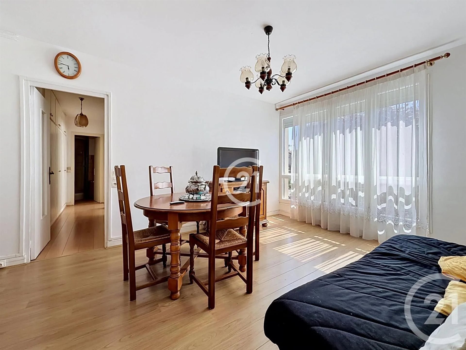 Appartement à vendre, 62m², Montreuil