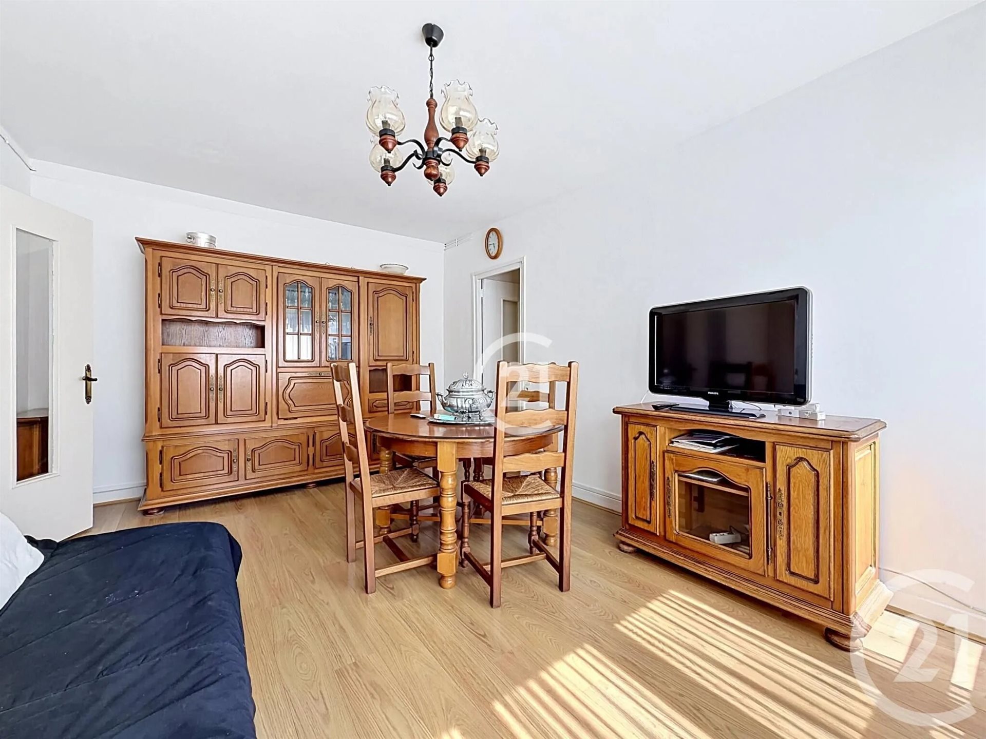 Appartement à vendre, 62m², Montreuil