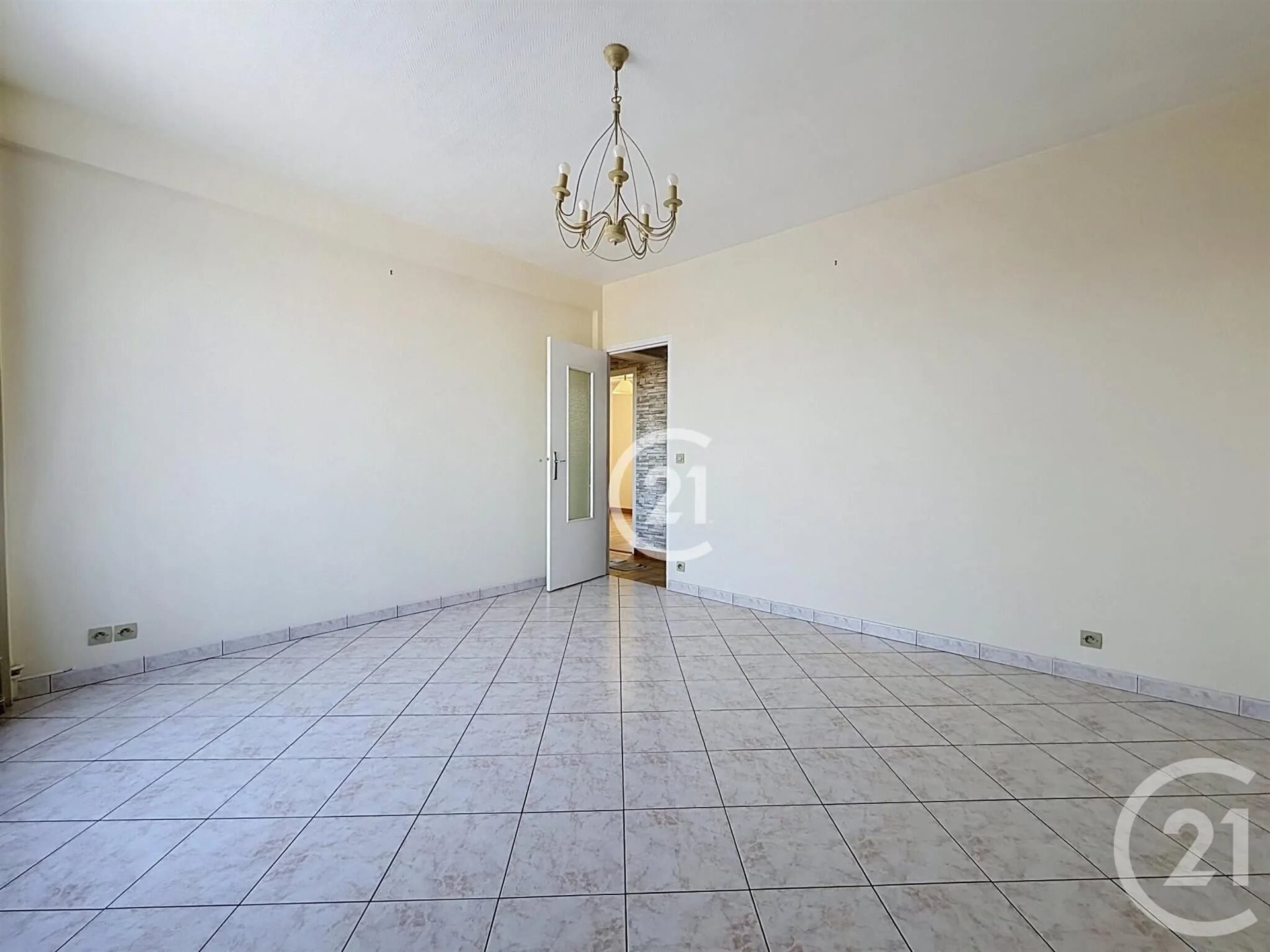 Appartement à vendre, 53m², Montreuil