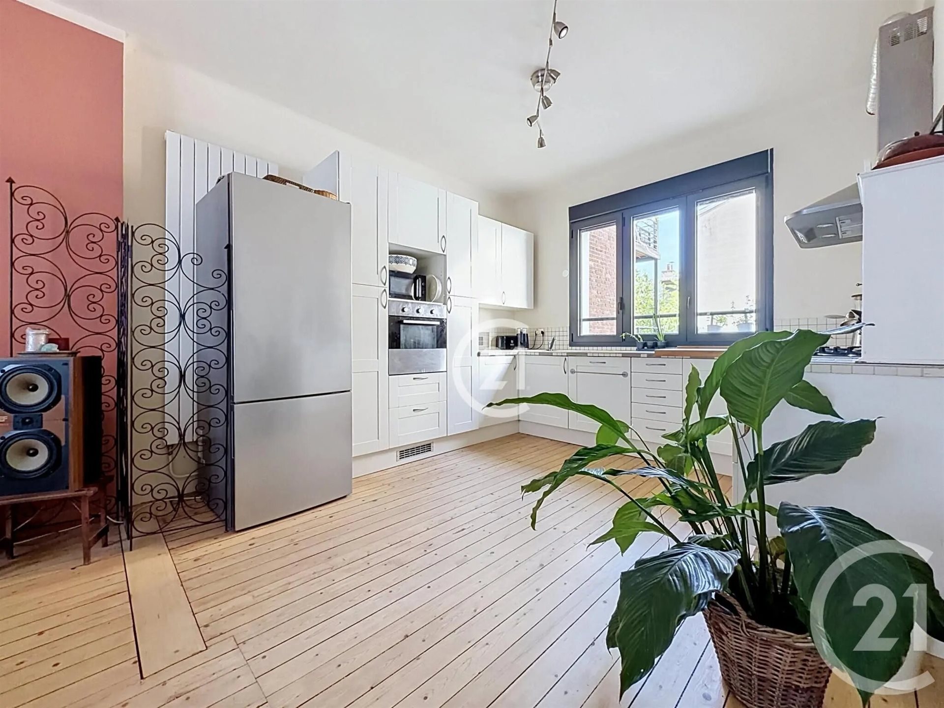 Maison à vendre, 97m², Montreuil