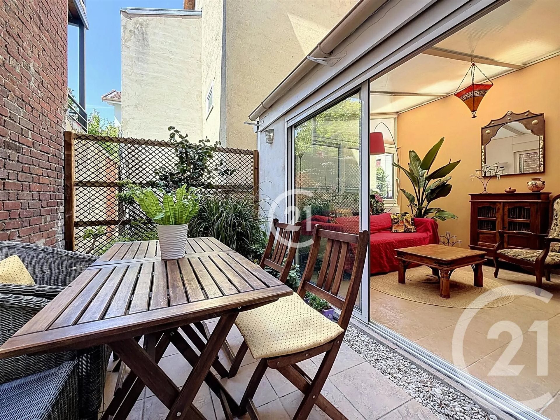Maison à vendre, 97m², Montreuil