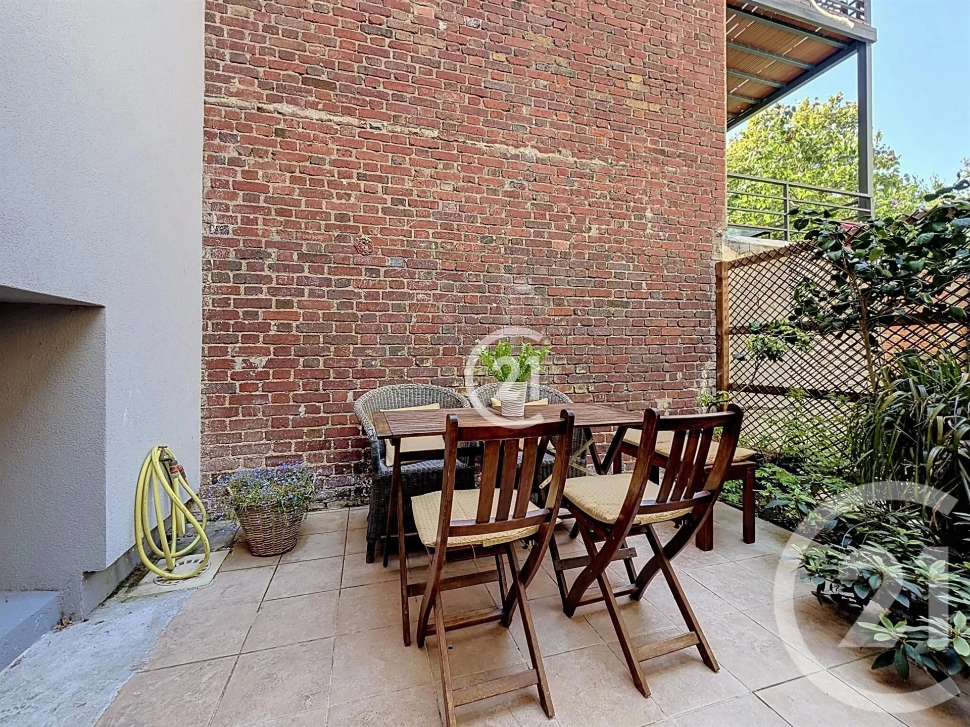 Maison à vendre, 97m², Montreuil