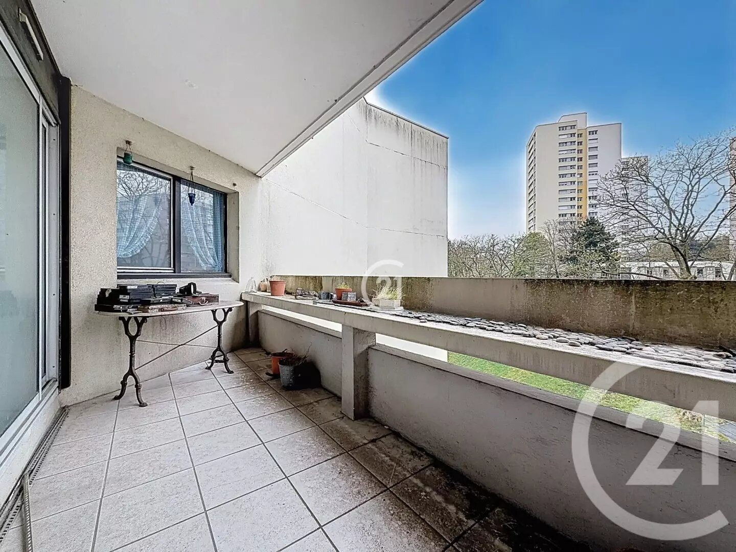Appartement à vendre, 79m², Montreuil