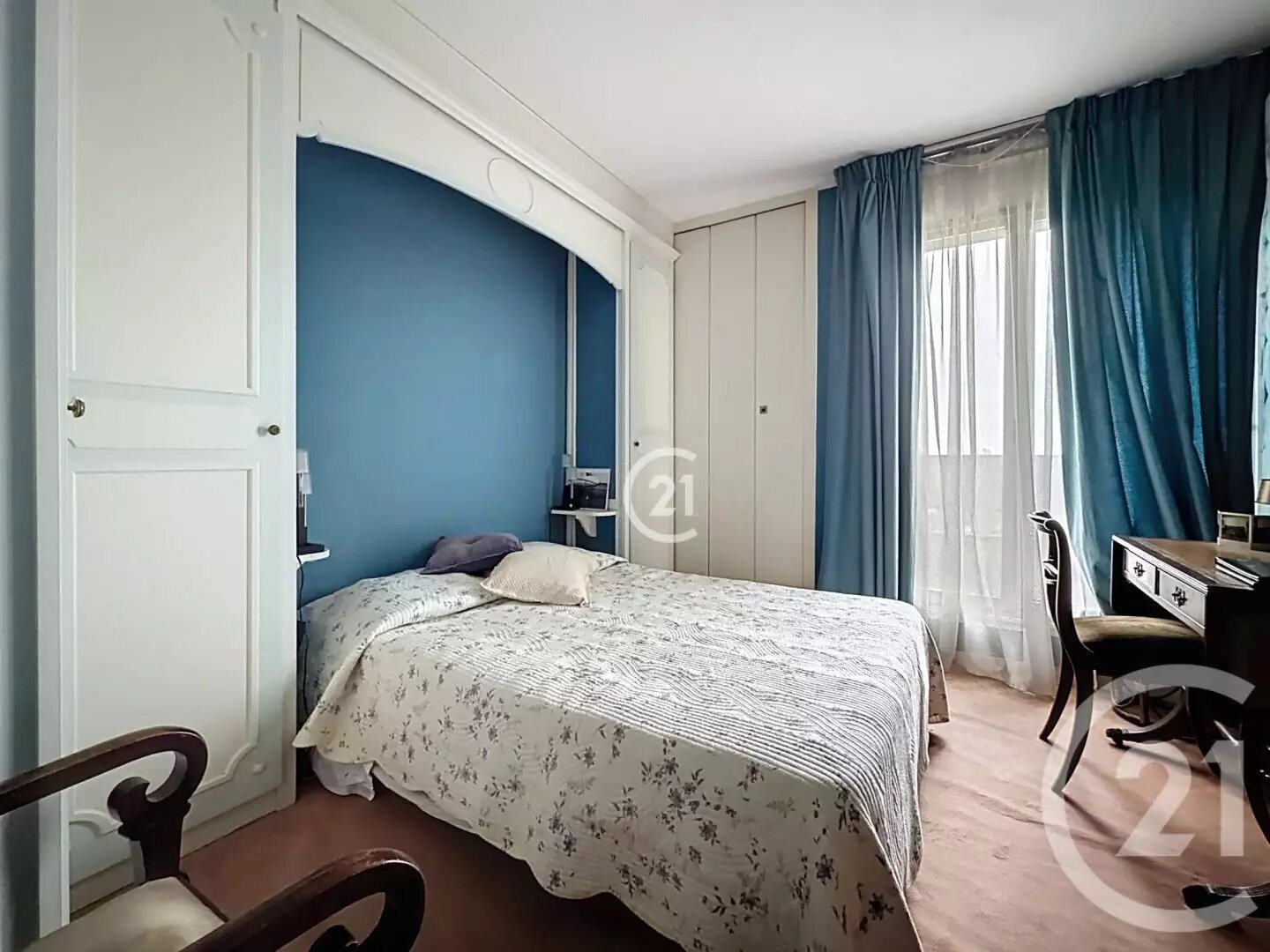 Appartement à vendre, 79m², Montreuil