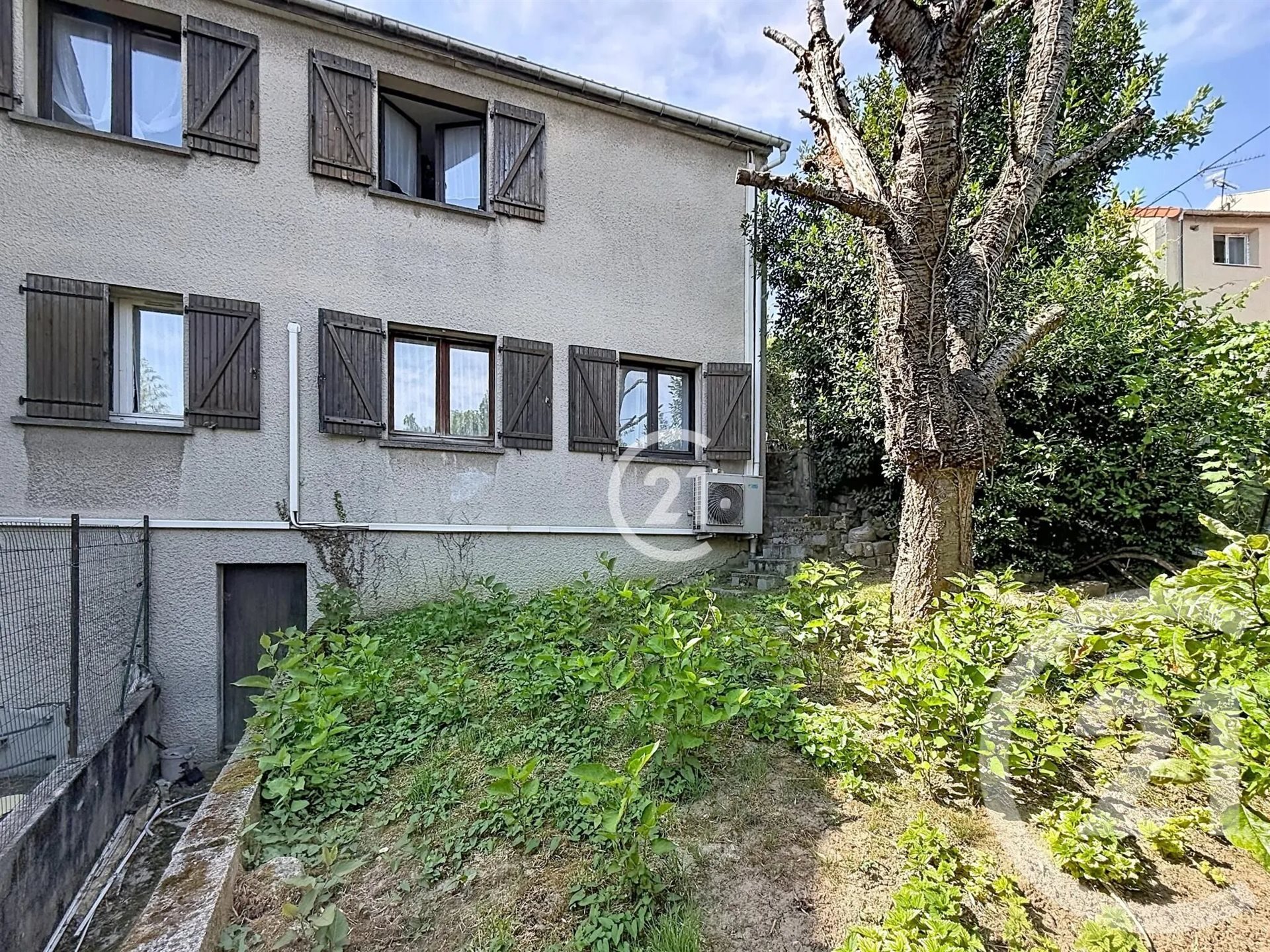 Maison à vendre, 85m², Montreuil