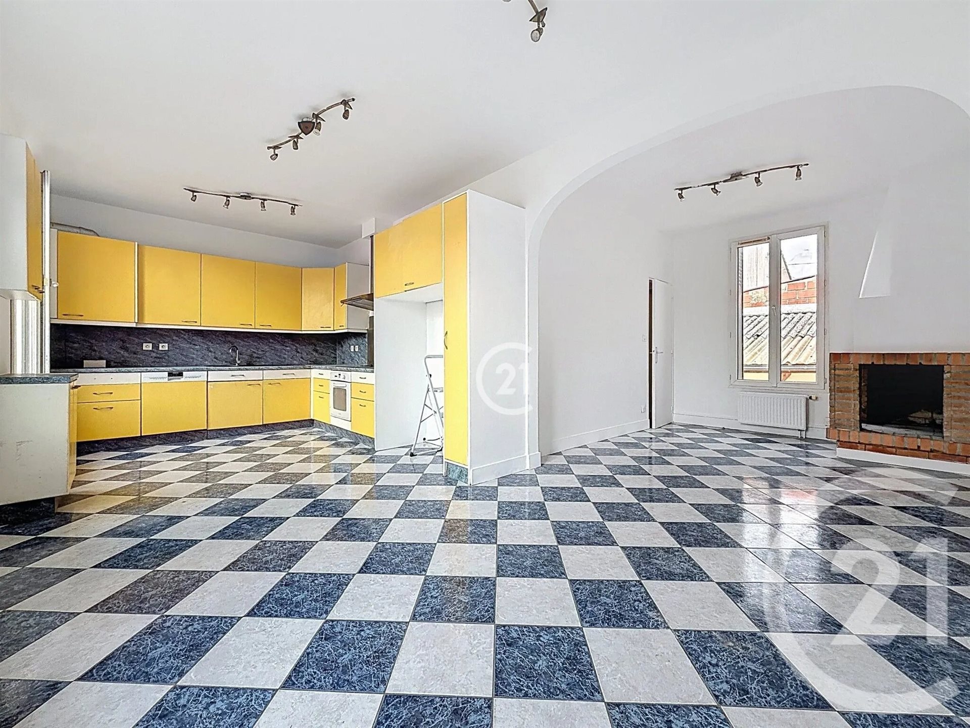 Maison à vendre, 83m², Montreuil